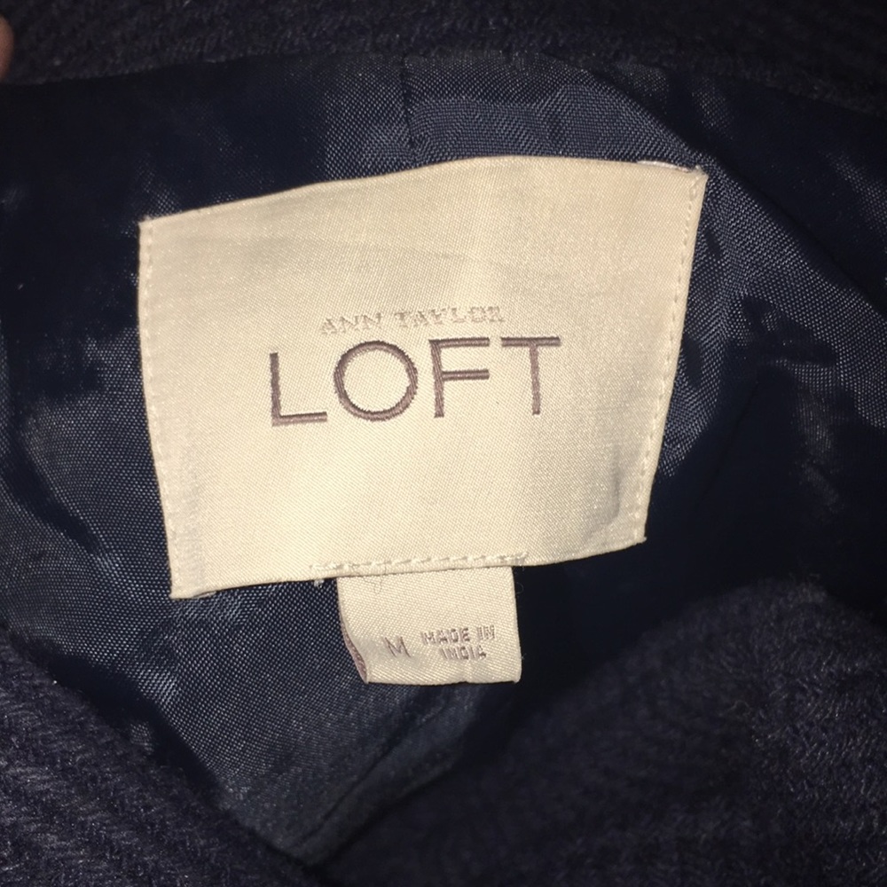 Loft Coat - Picture 5 of 6